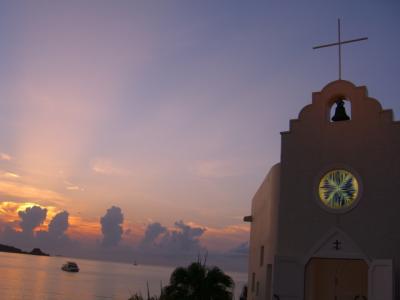 たかぼう☆ルネッサンスで結婚式当日