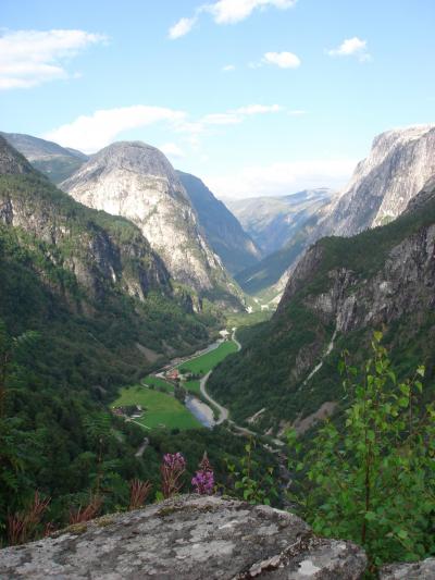 2006 ノルウェー ソグネフィヨルド