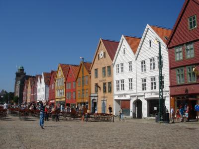 2006 ノルウェー ベルゲン