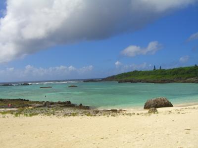 沖縄・宮古島騒動記・リベンジ編 その1