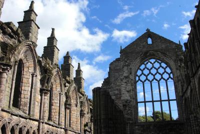 ◇スコットランド◇