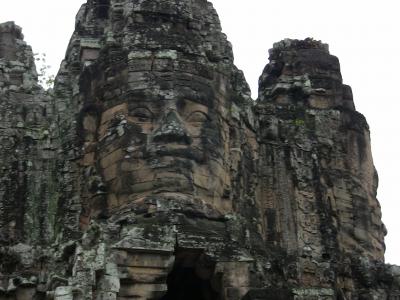 はじめての　アンコールワット　一人旅（2）