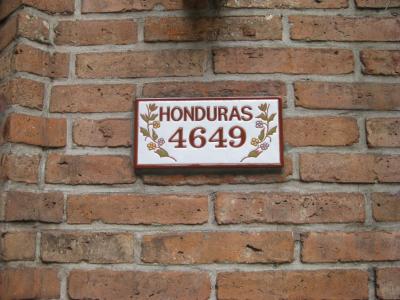 ブエノスアイレス3日間