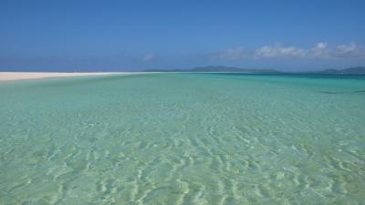 ２００９年７月久米島＆那覇旅行記【２日目はての浜ツアー②～ホテル帰着後の様子】