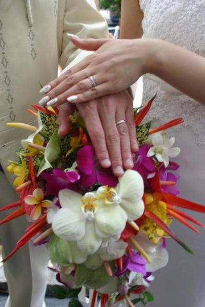 たかぼう☆ルネッサンスウェディングと夜景