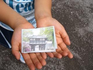 目指せ完走!ステッカーラリー~長野編~