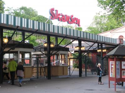 北欧　スウェーデン