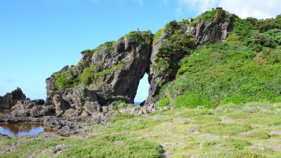 ２００９年７月久米島＆那覇旅行記【３日目久米島島内観光②】