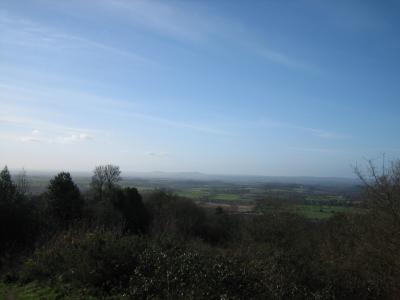 クレント・ヒルの謎