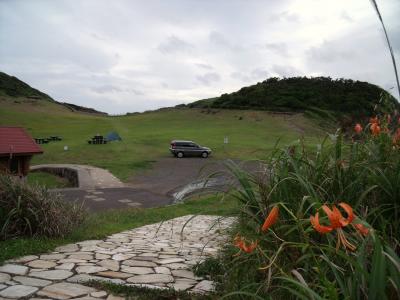 何故か今回も何時もの一人旅キャンプに 3の1 平戸生月島編