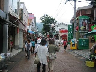 目指せ完走!ステッカーラリー~長野編~