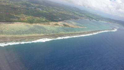 ２００９年７月久米島＆那覇旅行記【５日目久米島出発～那覇のホテル到着】