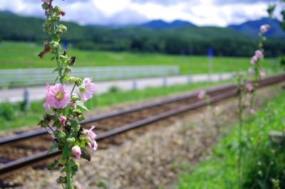 会津鉄道一泊二日(5) エキサイティングふるさと公園
