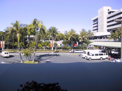 ２００５年２月Ｈａｗａｉｉにて