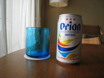 大好き沖縄！はじめての本島の旅１日目（那覇市内周辺編）