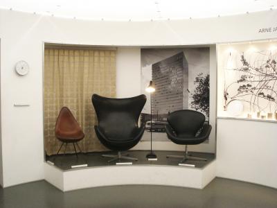 2006 デンマーク ヤコブセン