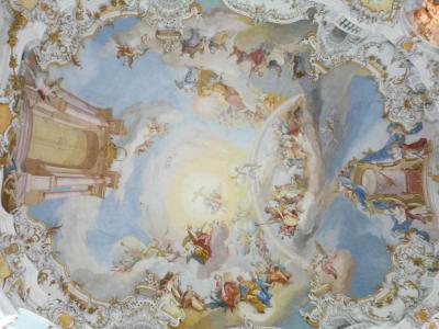 のんだくれ新婚旅行記～ドイツ・フュッセン編～