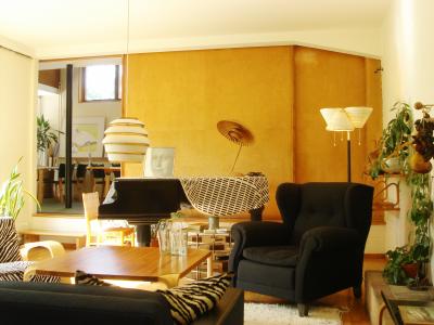 2006 フィンランド　　アアルト自宅