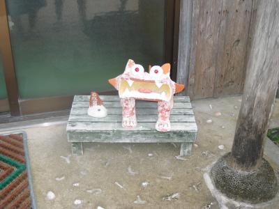 ひたすらなごむ旅　姉妹で竹富島まったり２泊３日