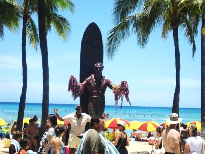 ハワイ旅行記 *2009年版*