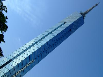 G.W.福岡・長崎旅行! ~2日目志賀島・福岡タワー編~