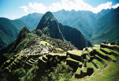 カラフルペルー＊マチュピチュ徘徊編＊