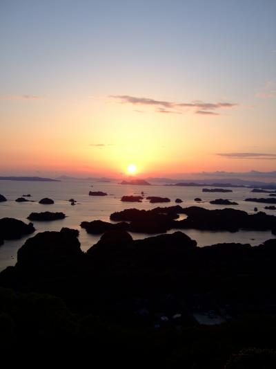 G.W.福岡・長崎旅行! ~5日目長崎市内・佐世保編~