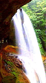 7・30.31 長野避暑地めぐり