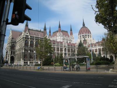 ドナウの真珠ブダペスト（＋エステルゴム）の旅　３日目～最終日
