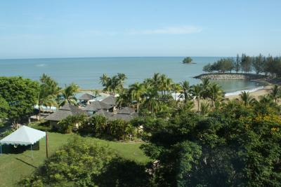 ☆東南アジア4カ国5都市の旅～憧れのブルネイセレブ体験編～