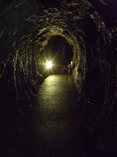 ご縁をつなぐ★島根スピリチュアルの旅～②石見銀山で電動自転車♪