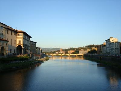 09年 イタリア(後半) フィレンツェ~ローマまで♪