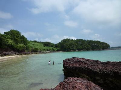 小値賀（おぢか）島をご存じですか。