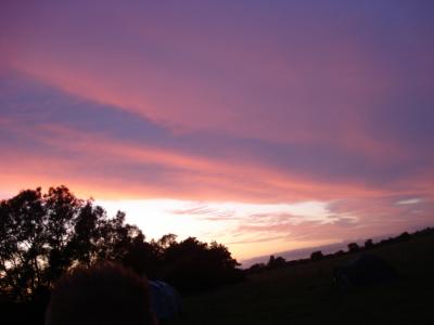 サマーホリデーin Dorset