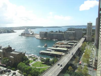 シドニー2009_その3( Woollongong・Kiama・Jarvis Bay・Southern Highlands )