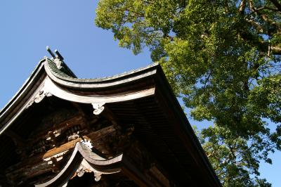 臼杵　歴史の町