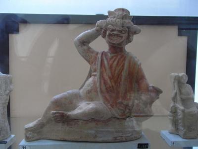 ★魅惑のTunisia紀行①～Tunis～★