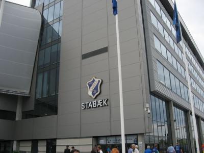 ノルウェー旅行【オスロ2】