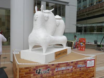 地元視点の仙台七夕まつりと銘店のご紹介　２