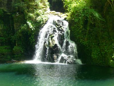 赤目四十八滝★一人旅