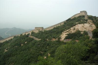 五輪から一年。どうなった北京!?