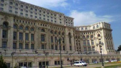 ロシア・東欧出張