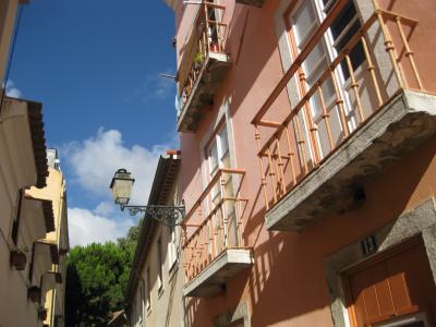 回想2009リスボン②番外編（日本人とリスボア）Lisbon Calling