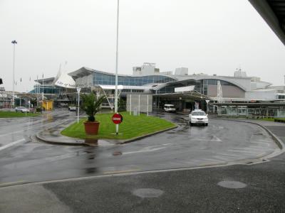 2009年GW 5月2日　オークランド