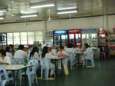 仕事ですが・・・バンコクへ