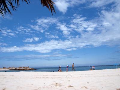 2009親孝行の旅で勝浦へ~白浜編