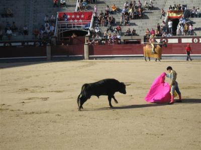 2006 スペイン 最初一人旅 後半二人旅 - マドリード No.2 / Madrid No.2