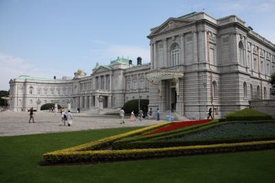 迎賓館（赤坂御所）