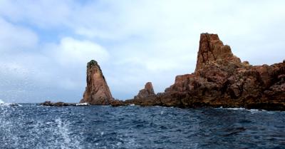 青海島