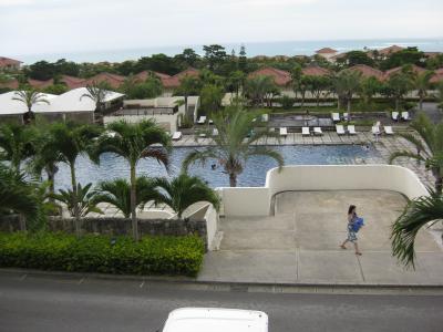 沖縄本島3泊4日の旅